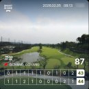 고양컨트리클럽(주) | 오늘의 라운딩 고양CC｜어프로치가 스코어를 살렸다