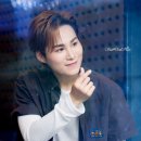 꿈에 그리던 라디오 생방📻 과 멜론 후식🍈 (늦은 후기) 이미지