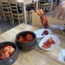 희담김밥 - 안산시 단원구 민속공원로 95 | 안산 반월공단 원시역 국밥맛집 서울옥 내돈내산