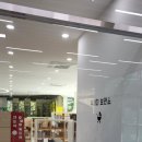 마산합포도서관 앞 이미지