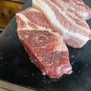 개미식당 숙성통삼겹 이미지
