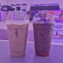 감자와 스무디 | 더벤티 선릉역점 시그니처 바닐라딥라떼와 신메뉴 딸기초코쿠키스무디 후기