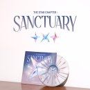 투모로우바이 투게더 ‘The Star Chapter: Sanctuary (Vinyl Ver.)’ 예약구매 안내 이미지