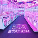 모모스테이션 홍대점 이미지