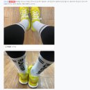 모델라인 | 리뷰 1,000개가 증명하는 기능성 러닝 양말 백스삭스