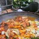 포항 현지인 맛집 로컬 추천 임곡원조추천닭갈비