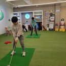 우주골프클럽 이미지