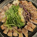 [평택맛집] - 육풍 평택역점 :: 삼겹살 목살 찐으로 계속 먹고 싶은 고기집 다녀온 후기!