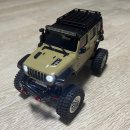 mini-z 4x4 준풀옵 조종기외 가격내림 이미지