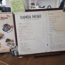 카페담다(cafe Damda) | 연남동 감성 폭발 힙한 포토존 카페, 인생샷 건지는 [담다(DAMDA)] 솔직 후기