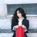 뽀글뽀글 이미지