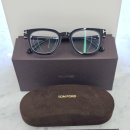 5999 | 광주톰포드 TF-5999 도수 안경 제작 후기