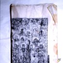 운흥사 목조아미타불좌상 및 복장유물 이미지