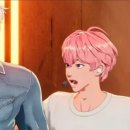 [아스테룸433-10] 플레이브 카페 11월 후기 2