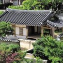 도산서원길(도산면) 이미지