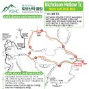 2023년 4월1일 정기 산행(Nicholson Hallow Trail) 이미지