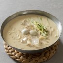 묵은지와 참두부 이미지