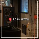 트라이브 레코드 바