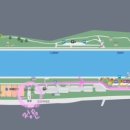 미사뚝방산책로 이미지