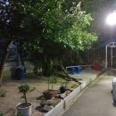 우물가 쉼터 이미지