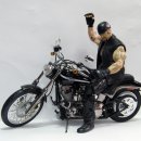 Harley-Davidson 2003 SOFTAIL DEUCE 이미지
