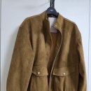 원로그 | 원로그 WONT 릿터 레더 자켓 후기｜스웨이드 베이지 선택 이유 &amp; 간절기 아우터 추천