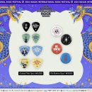 엠버스703 | 2024 부산락페스티벌 타임테이블 최종 라인업 출연진 굿즈 주차장 티켓 입장시간