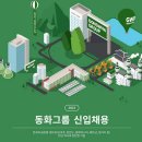 동화그룹 신입채용 연결회계 직무 면접 후기