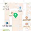 오아시스예한베이커리카페 이미지