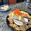 영도스시 맛집 회전초밥 김씨마구로 후기