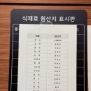 광화문역 직장인 맛집 동해도 룸있는 식당에서 스시 오마카세 즐기기