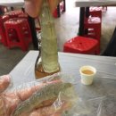 광어두마리15000원 이미지