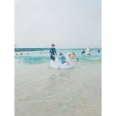명천노래방 | (제주도이야기) 제주 2박3일 가족여행 2일차 - 명천해장국 우도 땅콩아이스크림 해녀촌 월정리해수욕장...