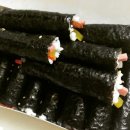 신충무김밥 이미지