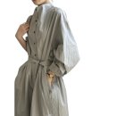 옷사랑크리닝 | 벨트롱원피스 하나로 출근길이 달라진 리얼한 후기