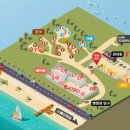 씨사이드힐캠핑장 이미지