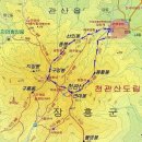 제144 차 테마 산행 - 10월 5일 - 장흥 천관산(723m) 이미지