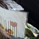 서부농협감북지점 | 태안 서부시장 먹거리 장보기 추천, 아이미수산 회 포장부터 가리비·쭈꾸미까지