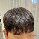 카오루헤어 이미지