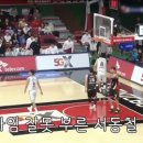 [프로농구] KBL 감독님이 화만 내는 건 아니라구욧! 이미지