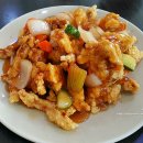 짜앤짬탕수육 이미지