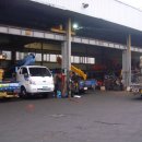 국제자동차정비공장 이미지