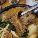 통큰감자탕 티스토리