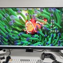 C'n PC CAFE | 알파스캔 AOC U32N3C 4K IPS USB-C 장기 사용 후기, 디자이너가 10개월 써보니