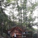 산속캠핑장민박 이미지