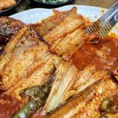 불타는명태코다리조림 이미지