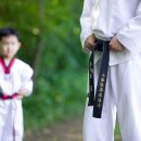 효성태권도 이미지