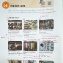 [토익공부] 토익 LC 정리, RC 문법 정리