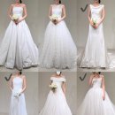 섹소폰,첼로와바이올 | wedding04 - 라포레 촬영드레스 가봉 후기 ♡
