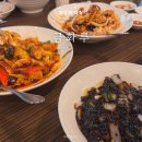 경기도 수원시 영통구 영통로 | 수원 영통 망포 맛집 금화루 탕수육 팔보채 짜장면 메뉴 추천 (주차 정보)